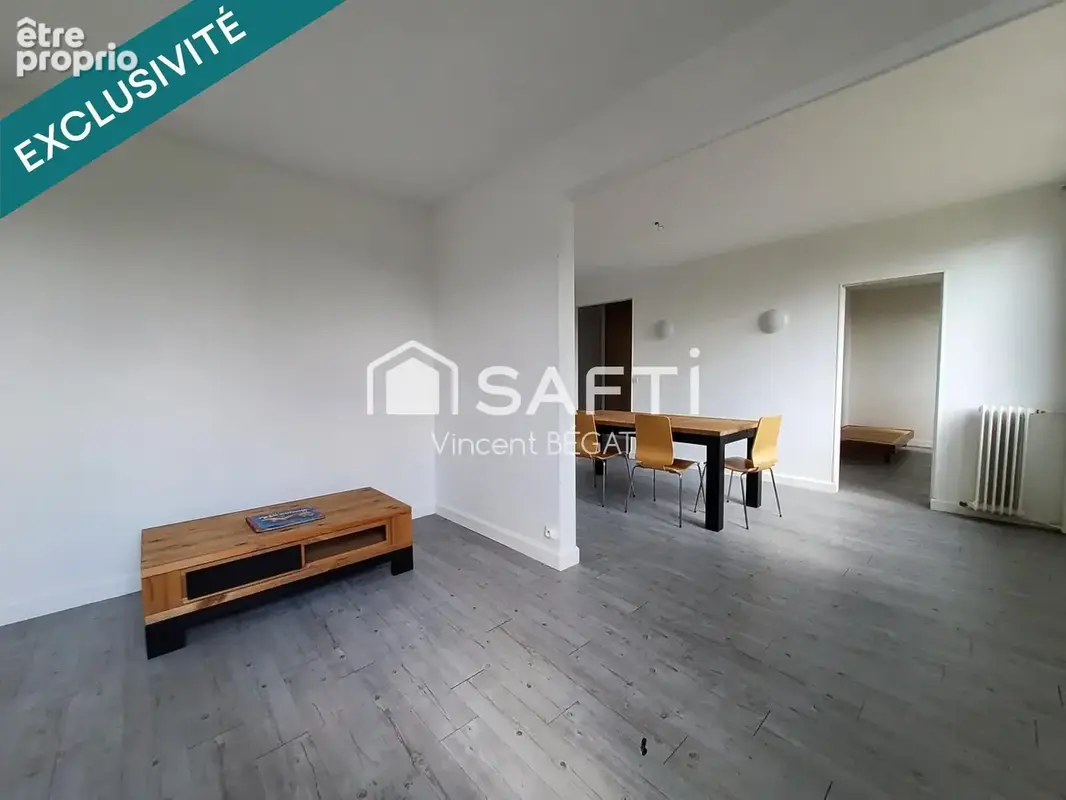 Photo 1 - Appartement à AVON
