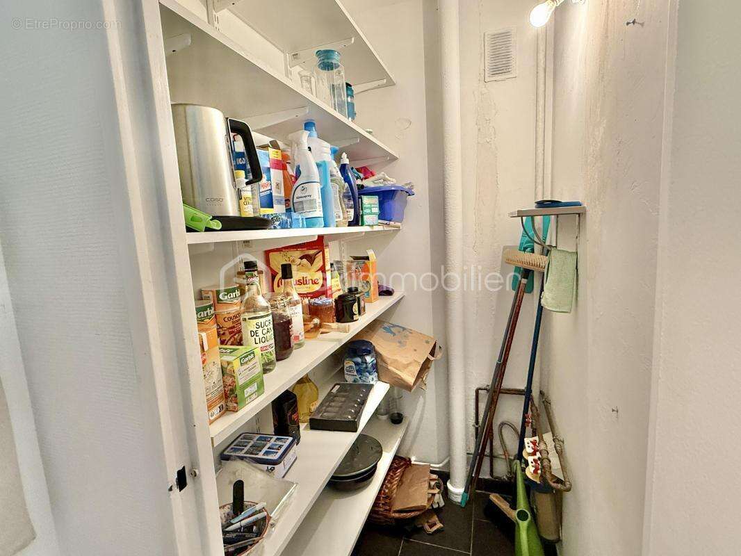 Appartement à AMIENS