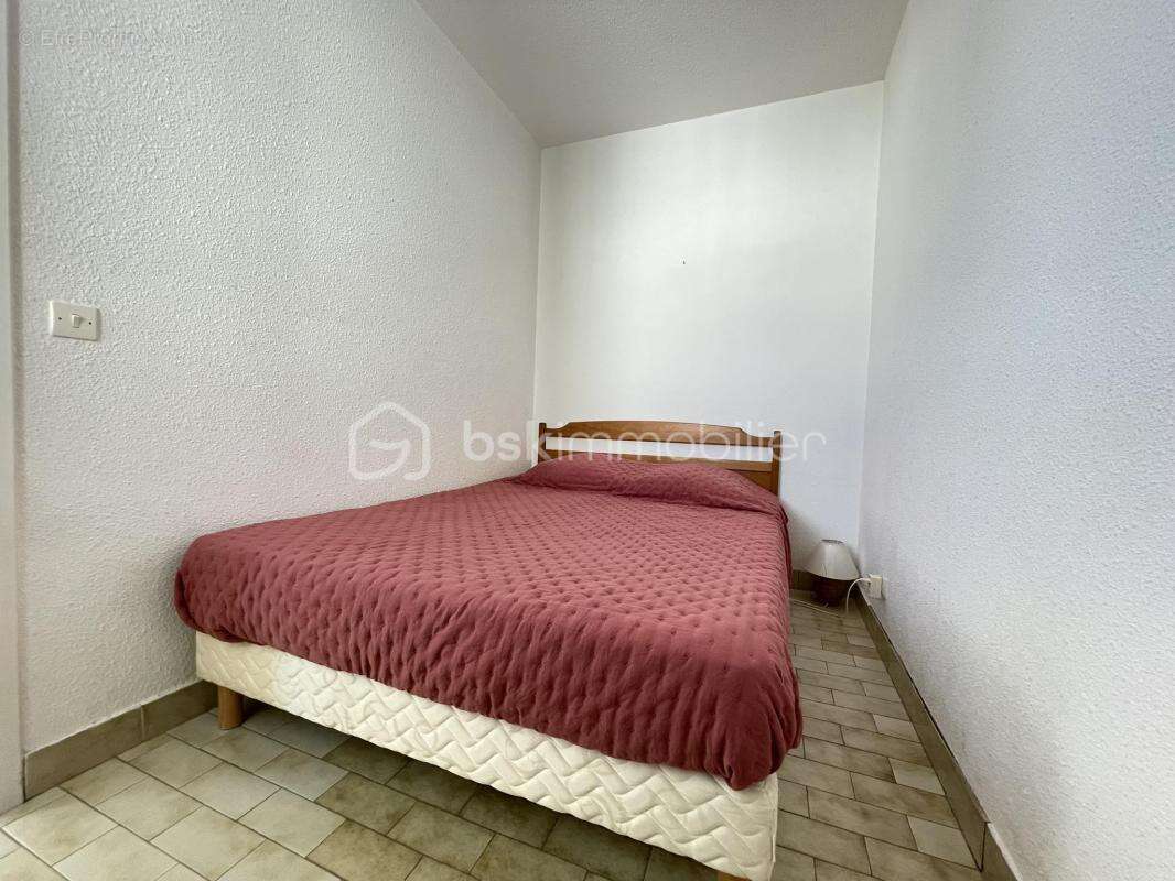 Appartement à LE GRAU-DU-ROI