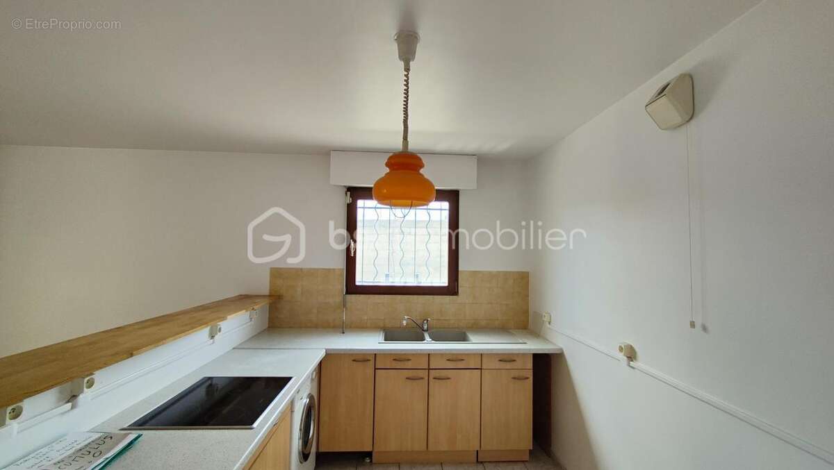 3 pièces de 68m2 en rez-de-chaussée avec loggia, terrasse et parking - photo 13