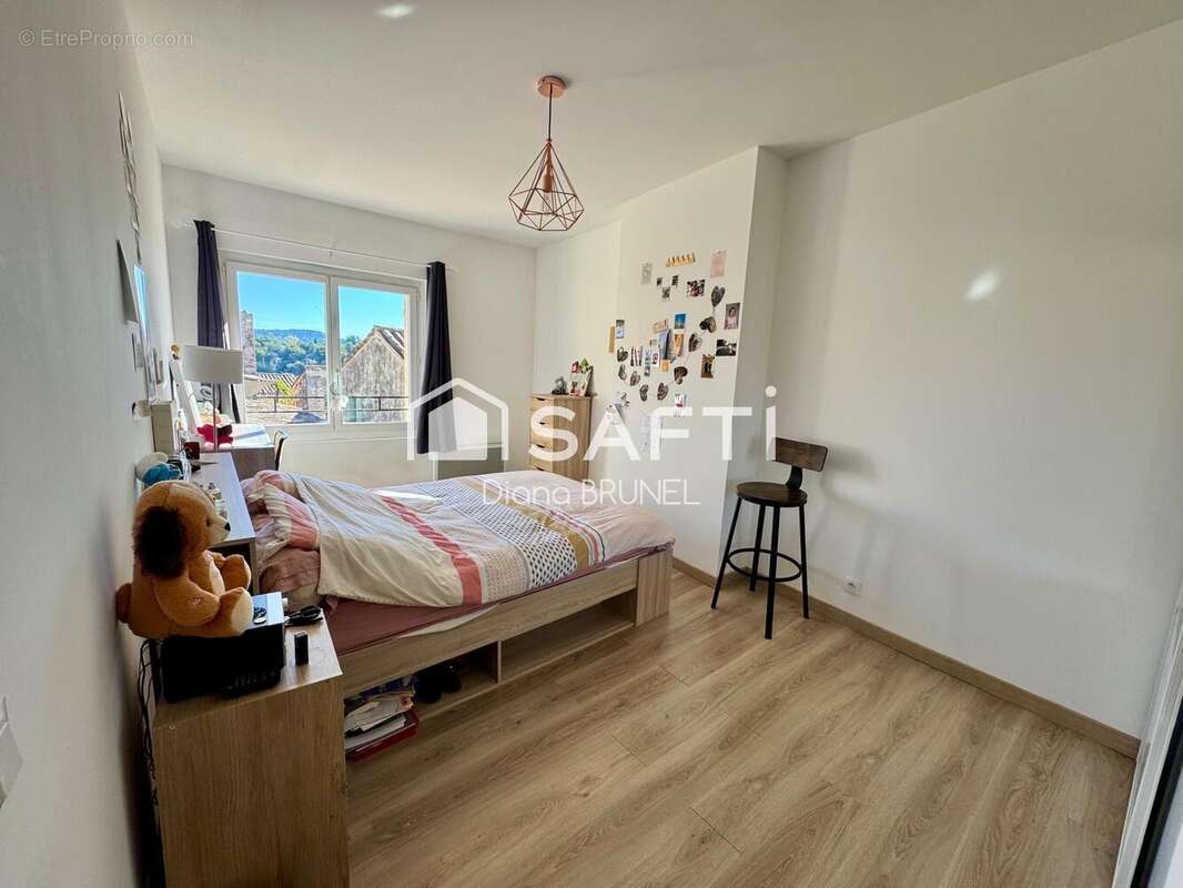 Photo 7 - Maison à LA TOUR-D&#039;AIGUES