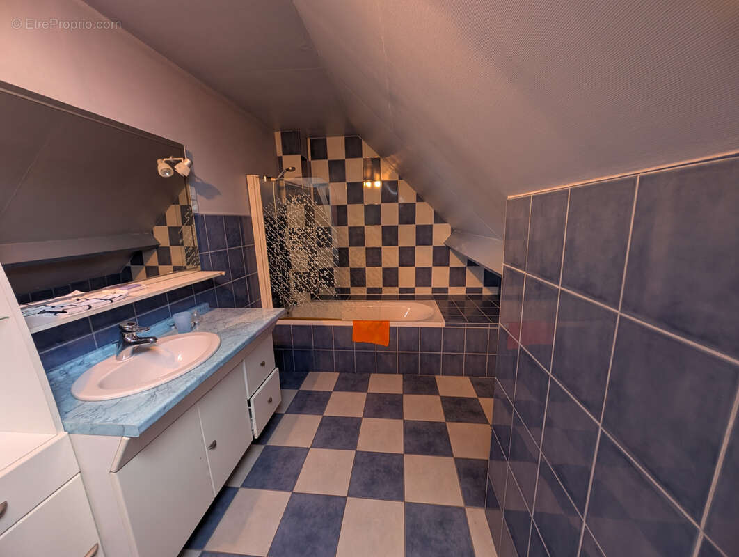 Maison à SAINT-CAST-LE-GUILDO