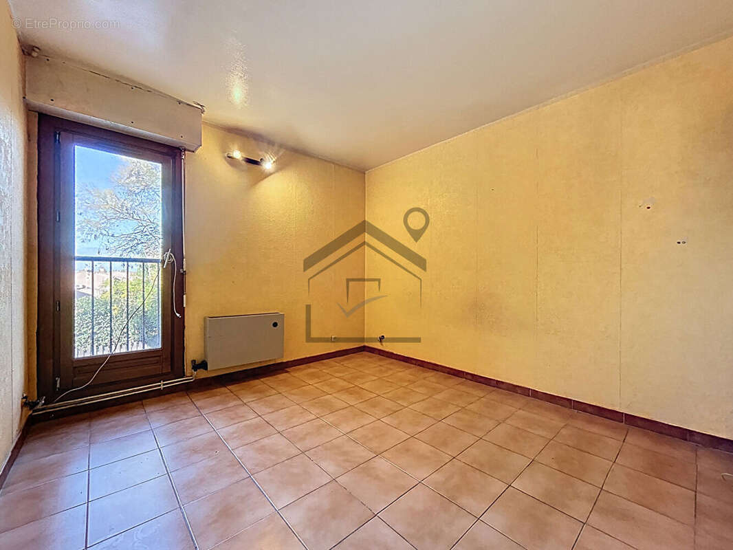Appartement à VITROLLES