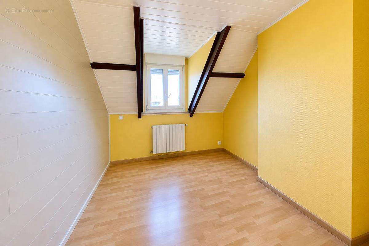 Maison bourgeoise de caractère 02700 Tergnier centre - photo 10