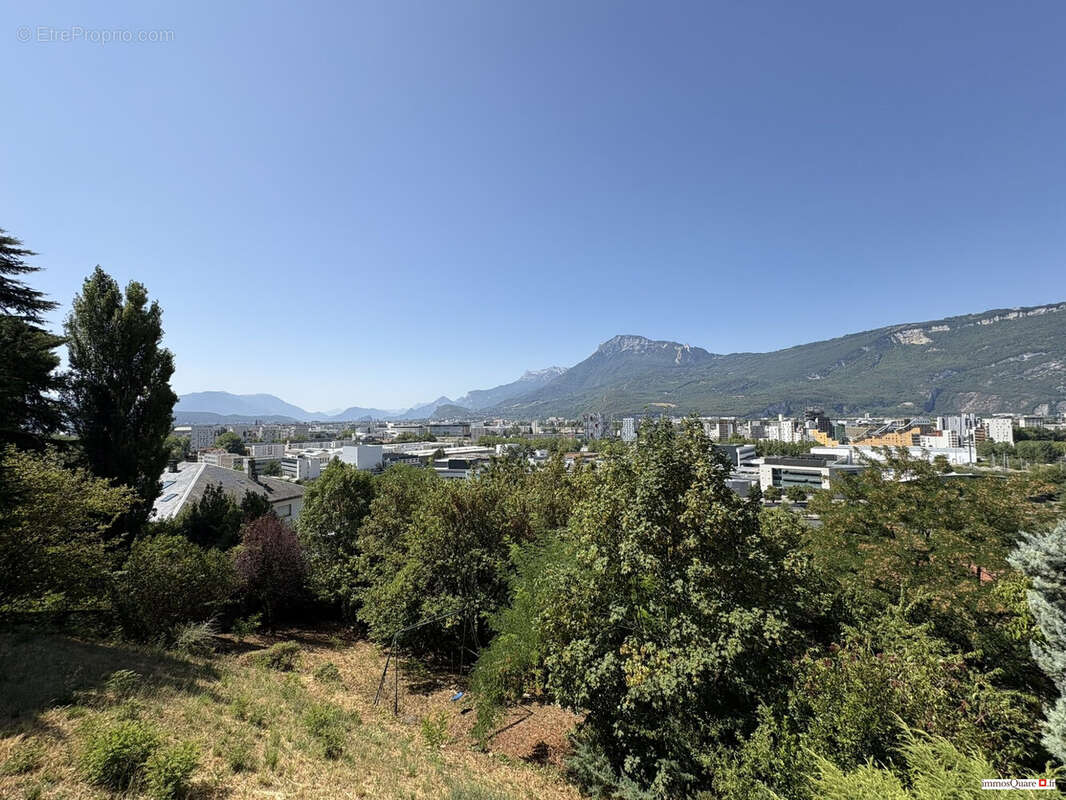 Maison 179 m² à Saint-Martin-Le-Vinoux  - photo 8