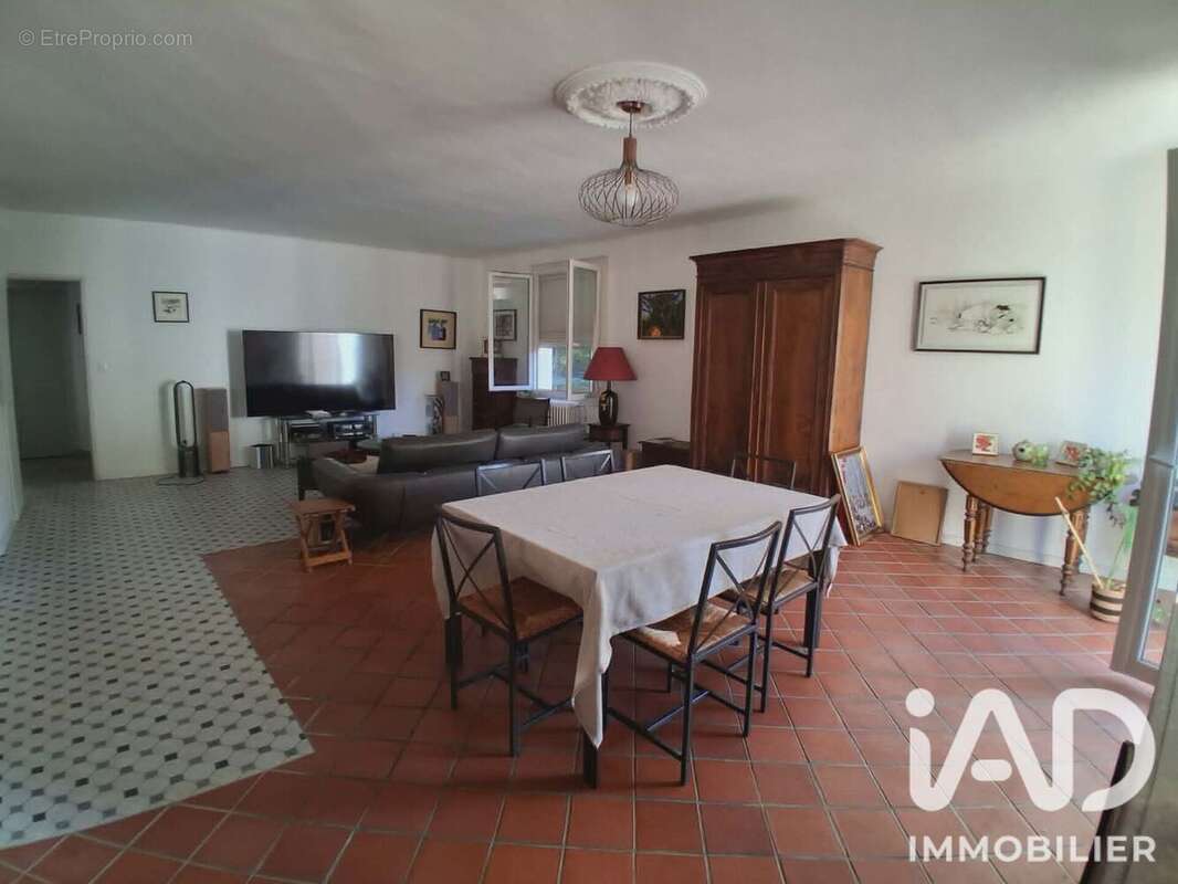Photo 5 - Maison à PERPIGNAN