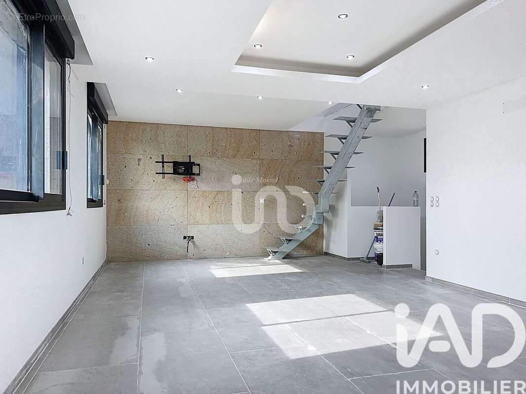 Photo 3 - Maison à SEVRAN