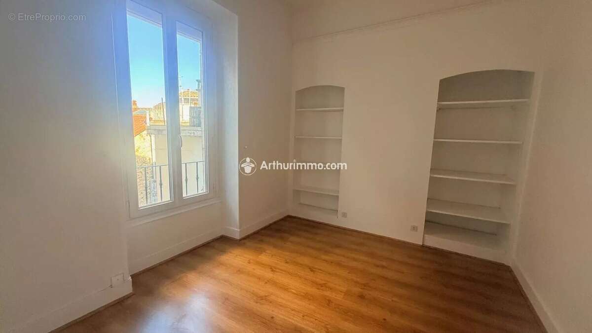 Appartement à MILLAU