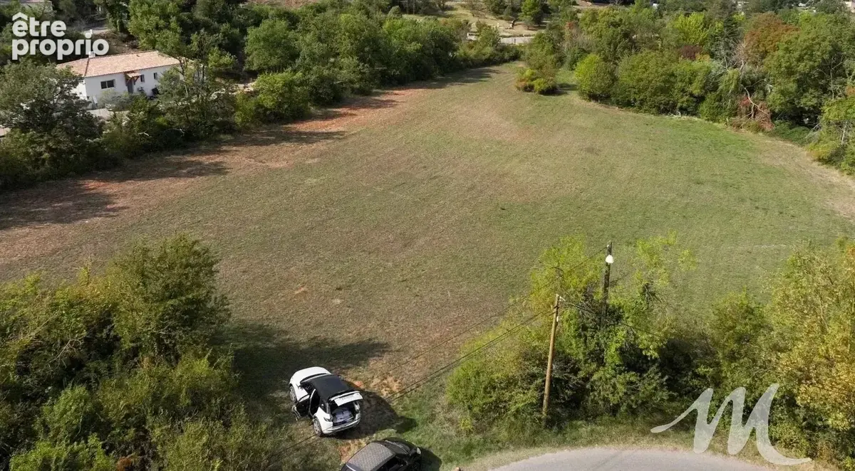 Terrain constructible et viabilisé ! - photo 2