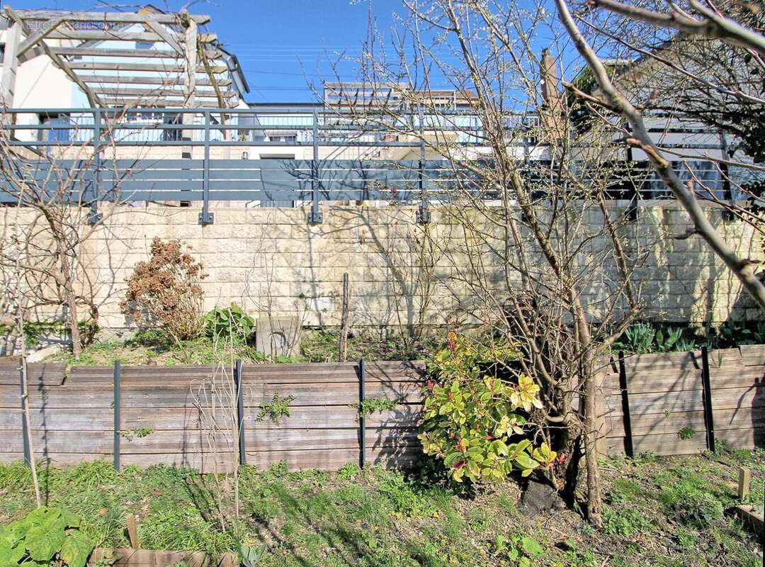 Maison à BONSECOURS