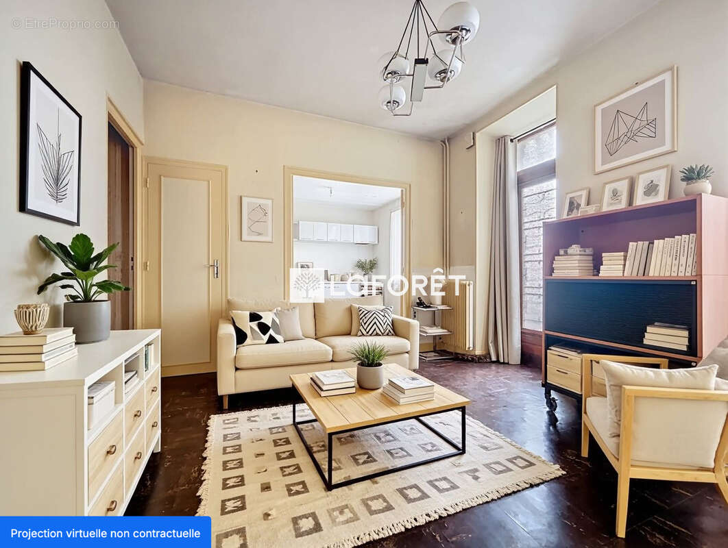 Maison à SEINE-PORT