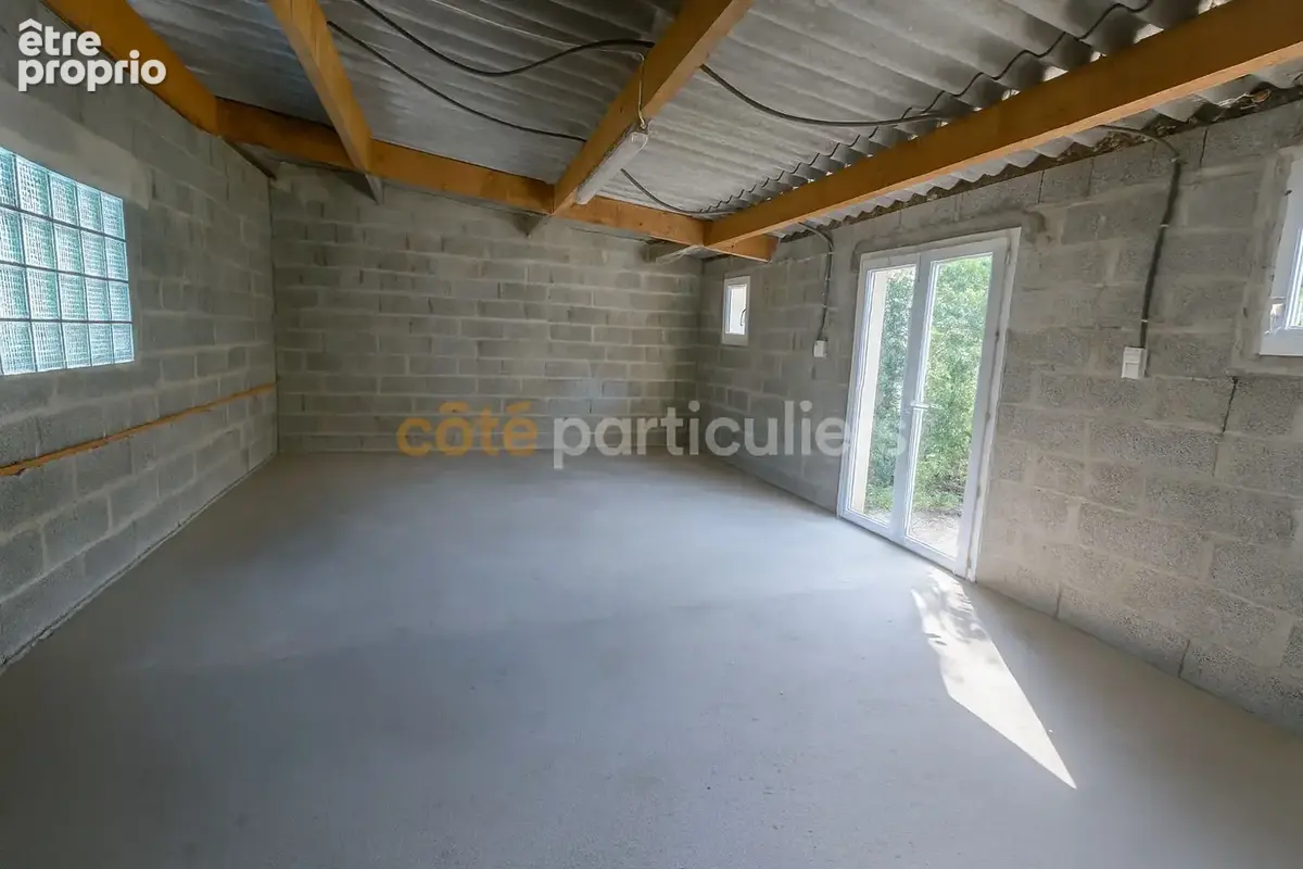 Maison 5 chambres proche du centre. - photo 12