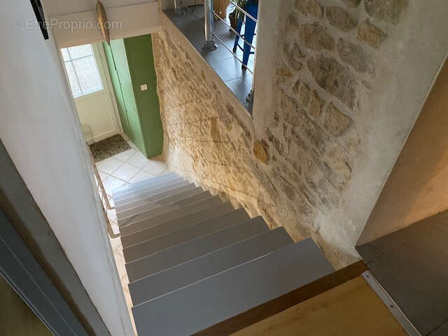 Maison à BOHAS-MEYRIAT-RIGNAT