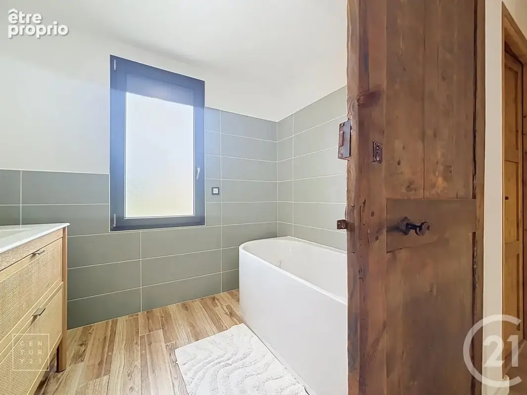 Maison 4 pièces 128 m² à vendre à Villeneuve-La-Riviere (66610) - photo 13