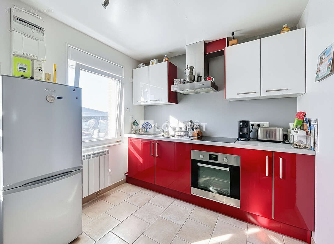 Maison à FAUVILLE-EN-CAUX