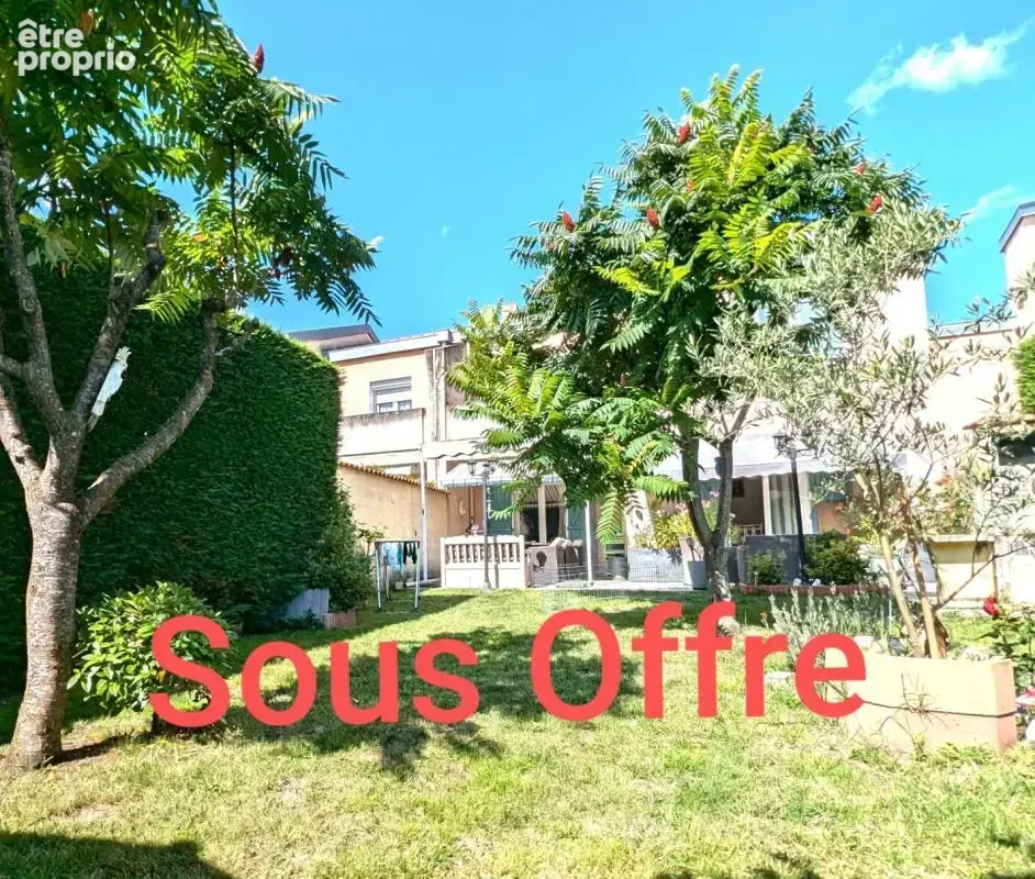 Maison 4 pièces 91 m² à vendre à Mably (42300) - photo 1