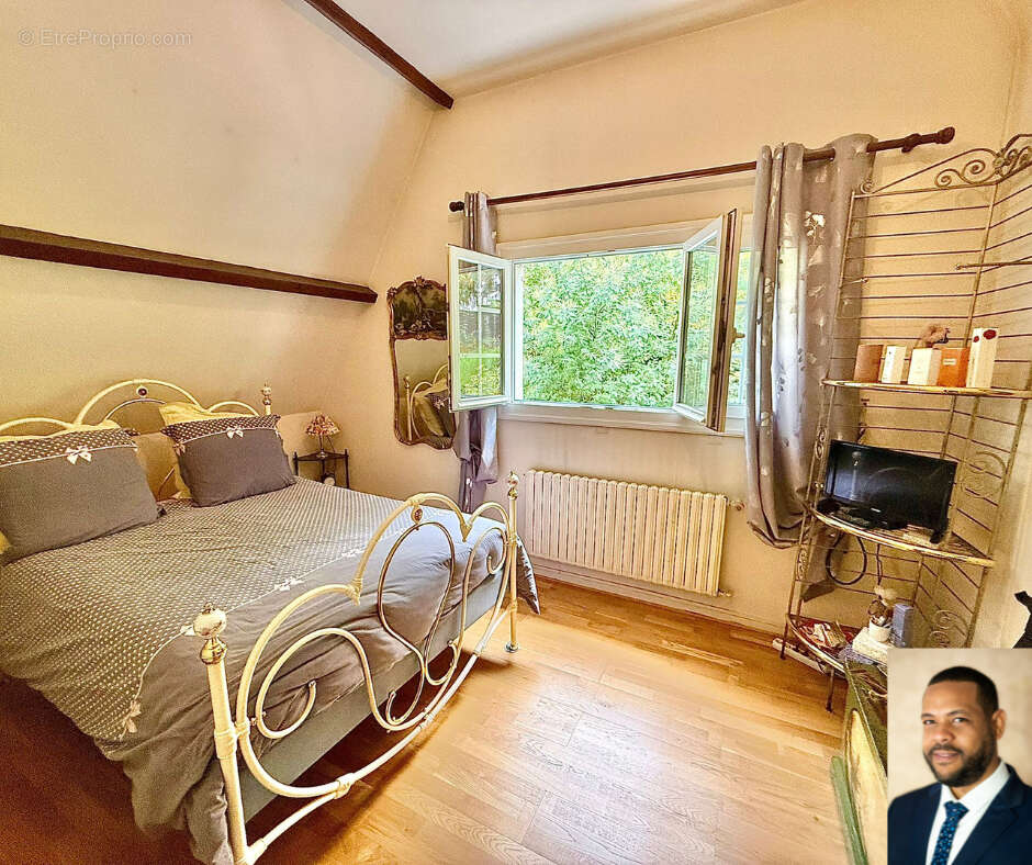 Maison à JOUY-EN-JOSAS