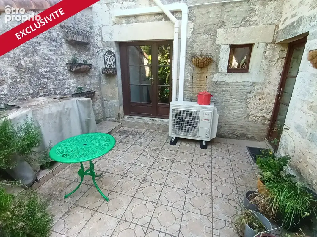 Maison 120m² à saint-gaudent - photo 15