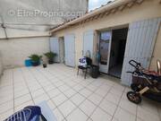 Photo 1 - Maison à AGDE