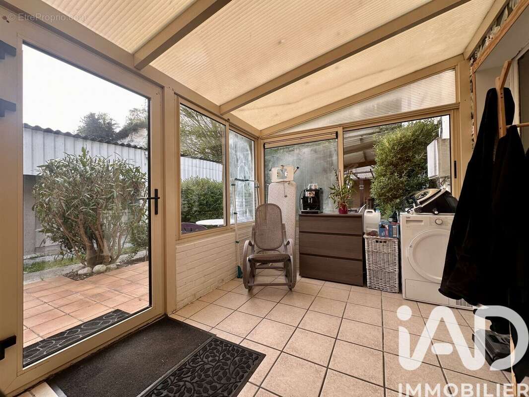 Photo 5 - Maison à CANTELEU