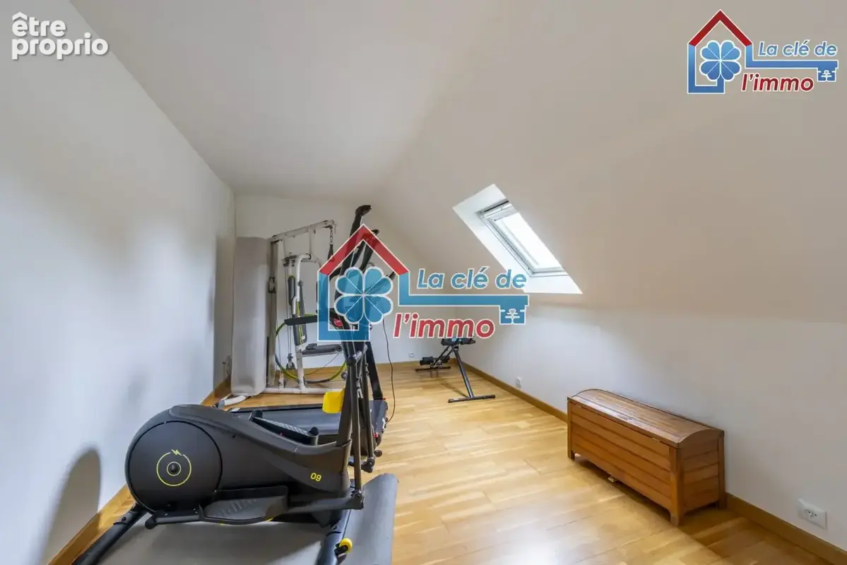 Maison individuelle sur sous sol total - photo 11