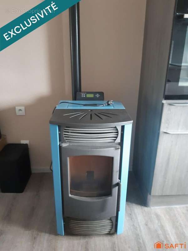 Photo 6 - Appartement à DANNEMARIE