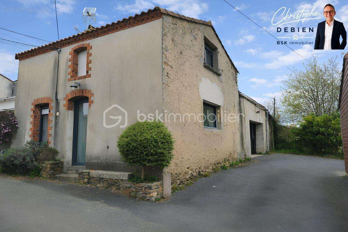 Authentique maison en pierre rénovée – élégance, calme et douceur de vivre - photo 11