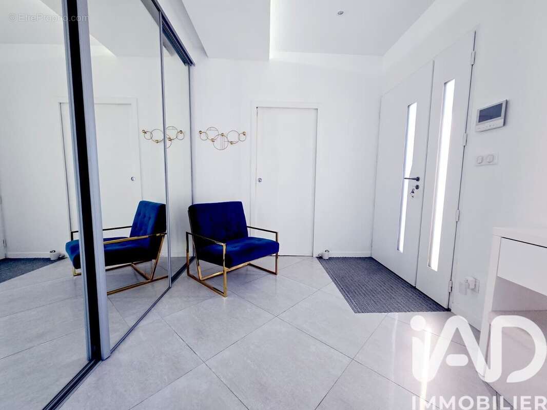 Photo 4 - Maison à ORLEANS