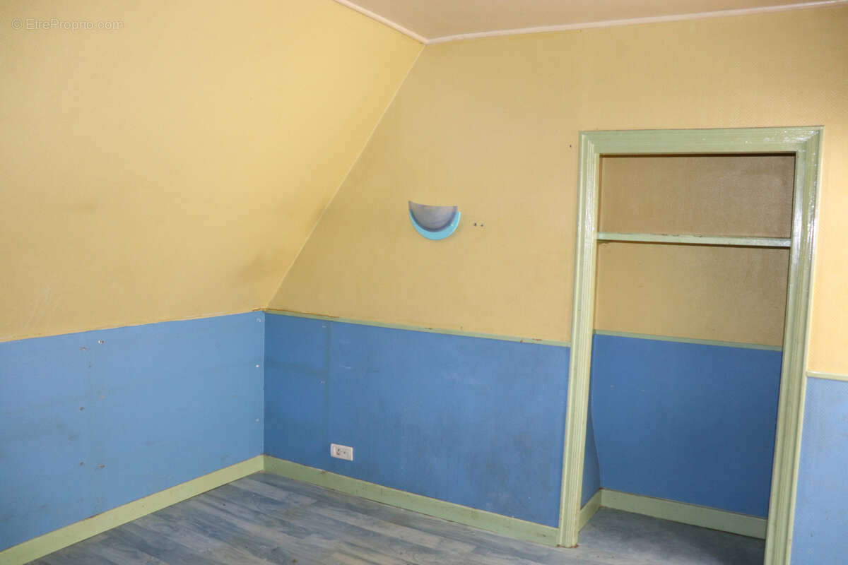 Maison 6 chambres - Vierzon Nord - photo 8