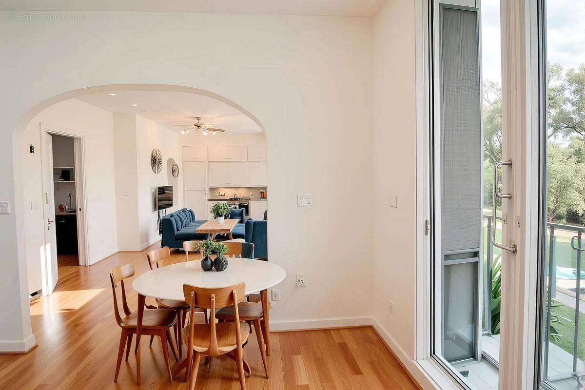 Maison à LA CELLE-SAINT-CLOUD