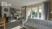 Appartement à GRIGNY
