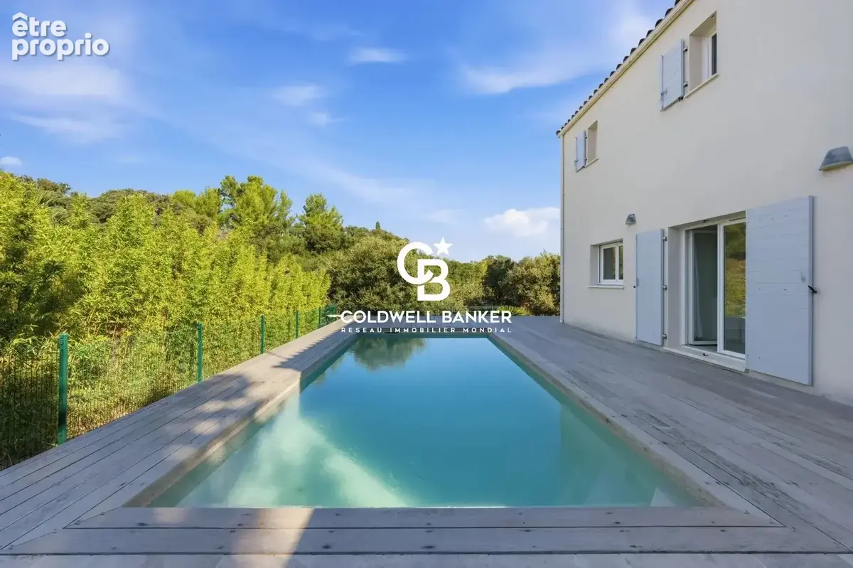 Villa 4 pièces 190m2 - photo 6