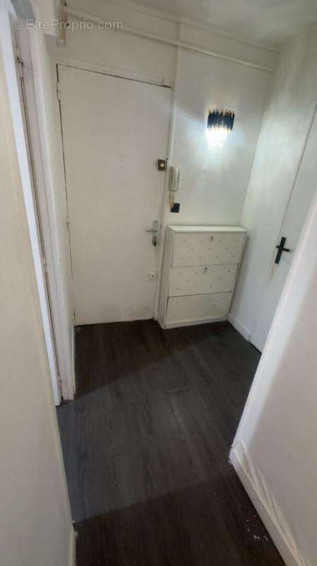 Appartement Sainte Genevieve Des Bois 3 pièce(s) 56 m2 - photo 12