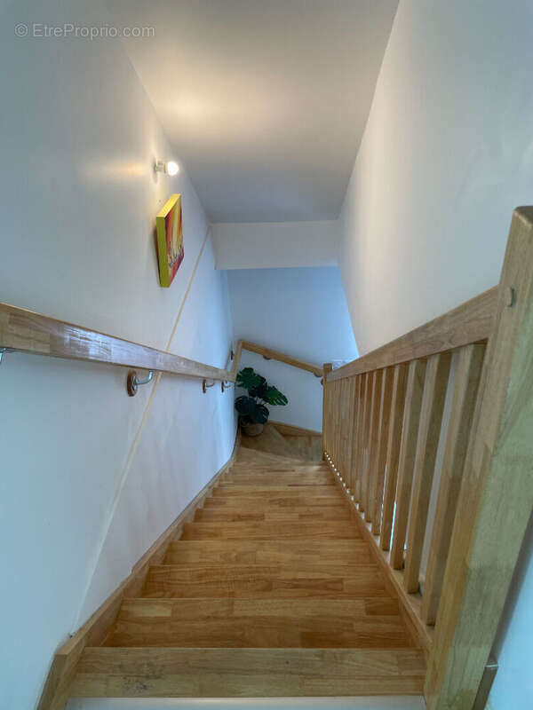 Appartement à CREPY-EN-VALOIS