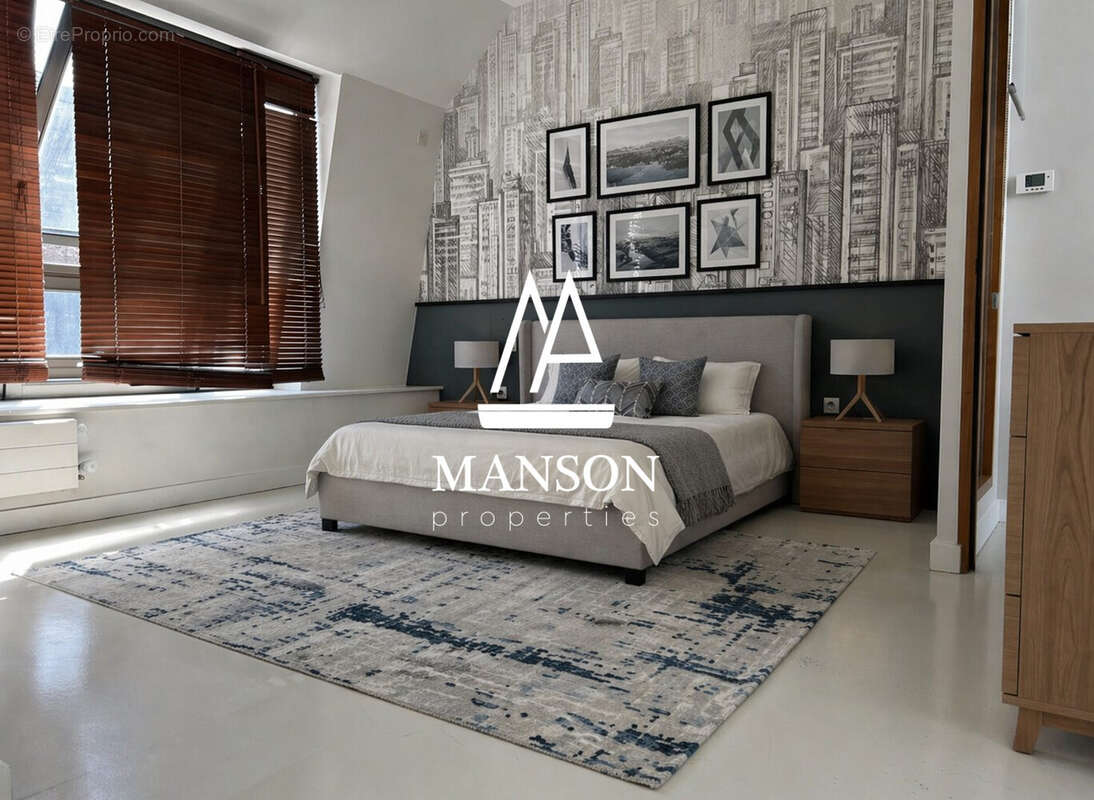 Appartement à DINAN