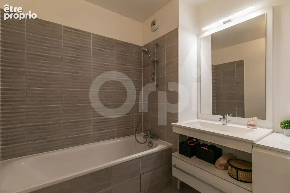 Superbe F3 À Vendre - photo 16