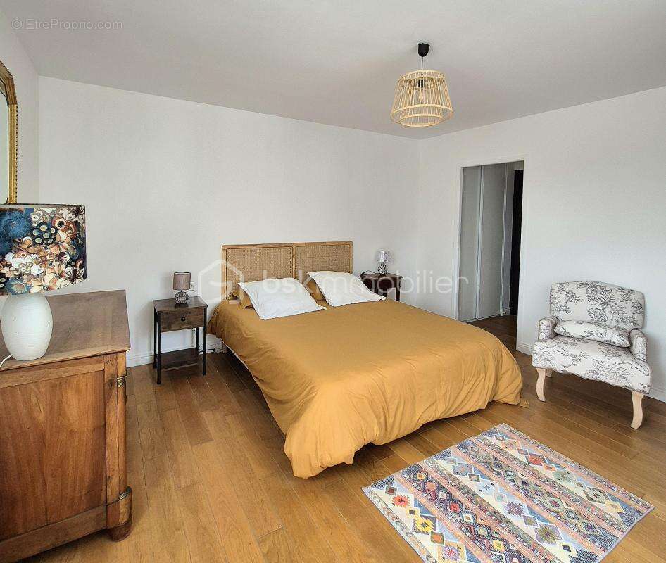 Appartement à PORNICHET