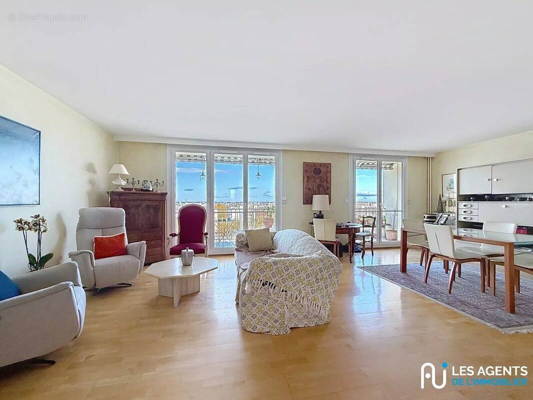 Appartement à ORLEANS