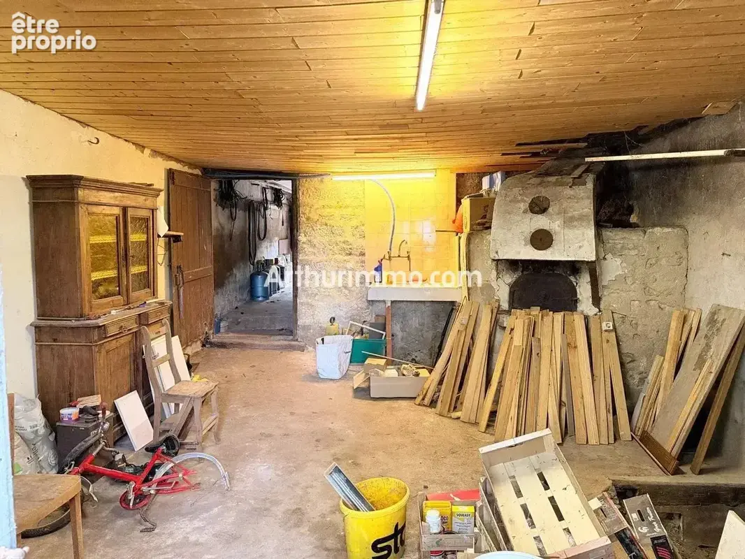 Vente Maison Chatillon(39130) 150 000ï¿œ - photo 10