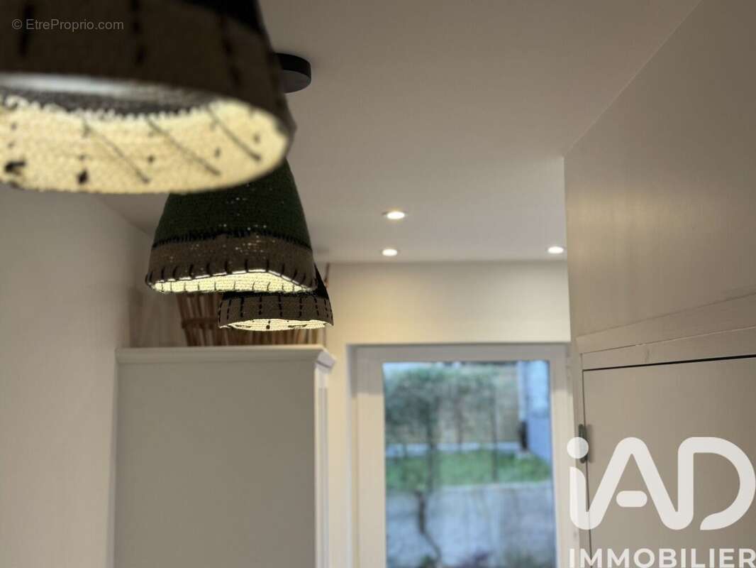 Photo 6 - Maison à CROZON