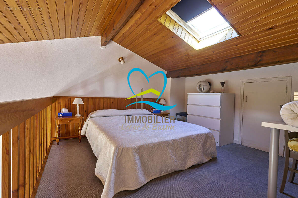 Appartement à ANDERNOS-LES-BAINS