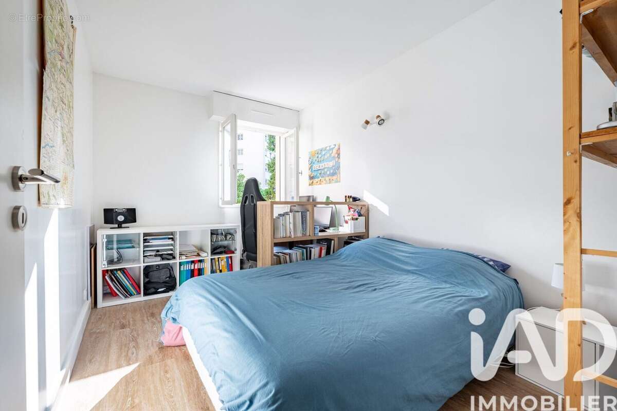 Photo 7 - Appartement à VANVES