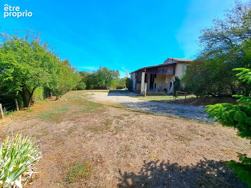 Maison Orliénas  5 pièces 166 m2 - photo 7