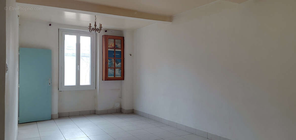 Maison à PONT-SAINT-ESPRIT