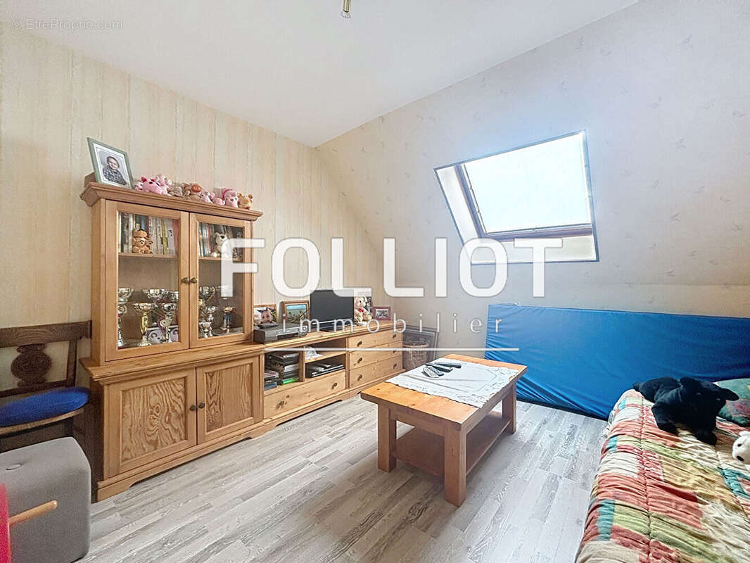 Maison à GONNEVILLE-SUR-MER