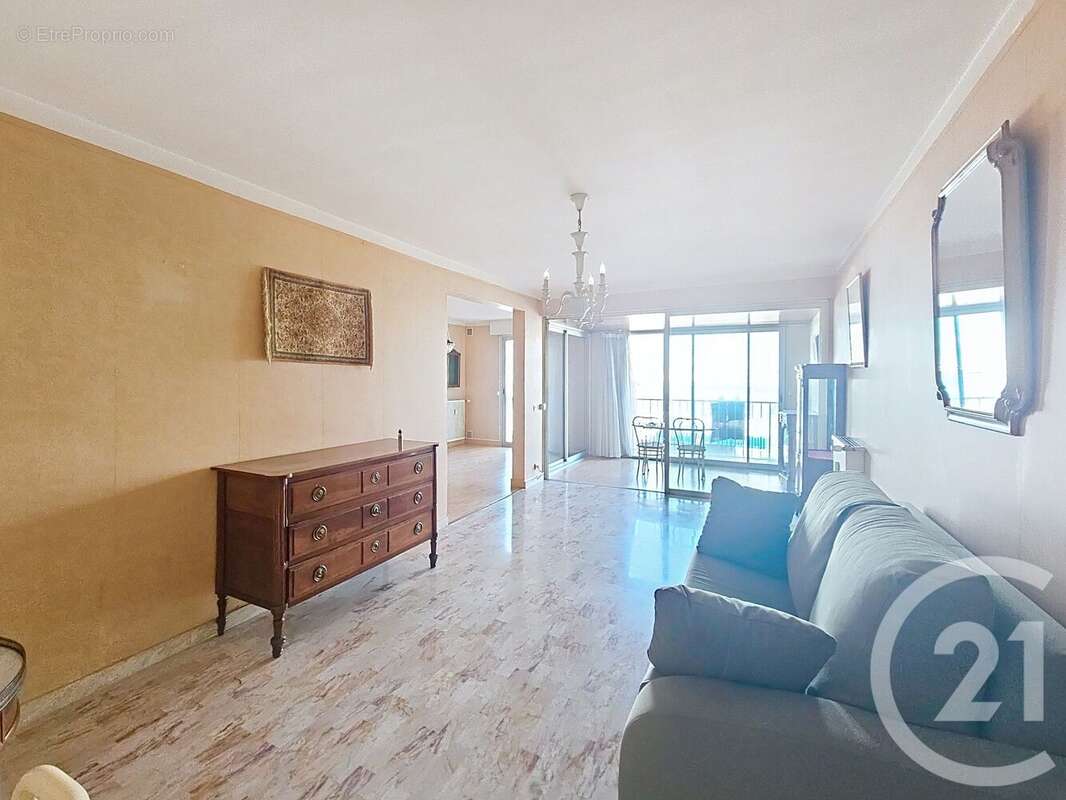 Appartement à SETE