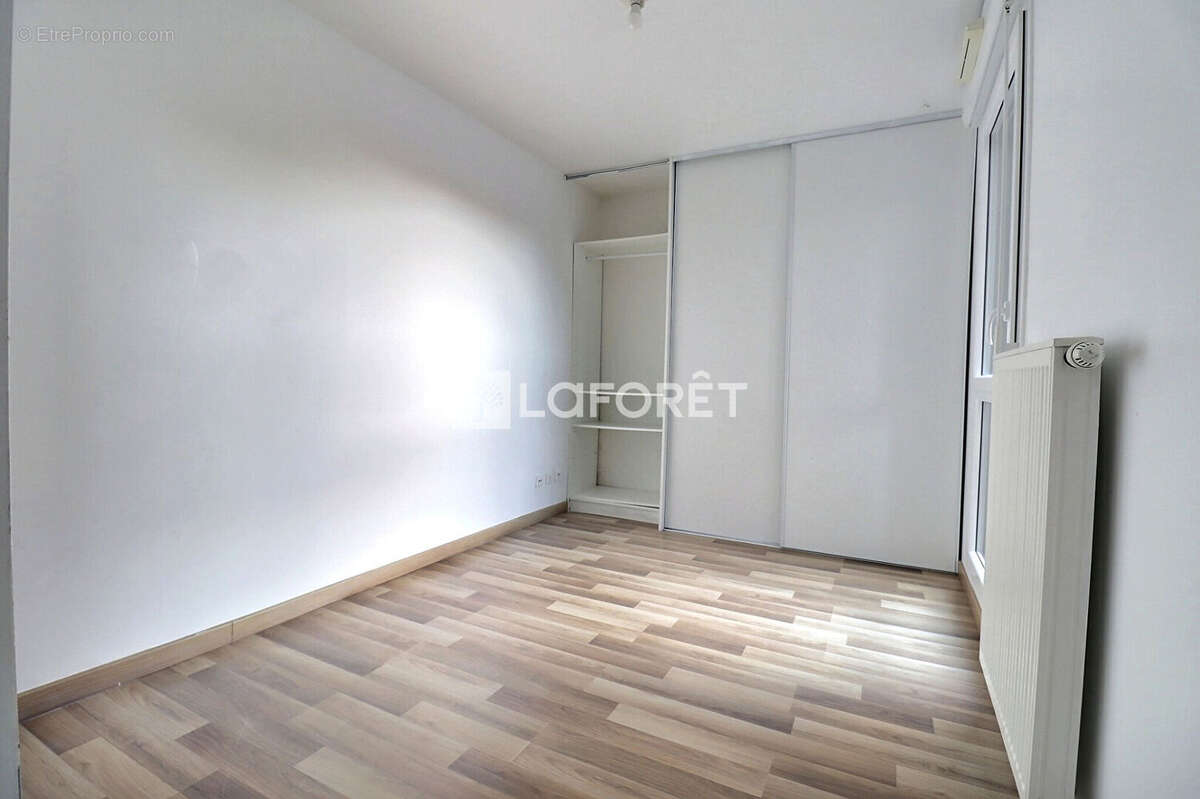 Appartement à VITRY-SUR-SEINE