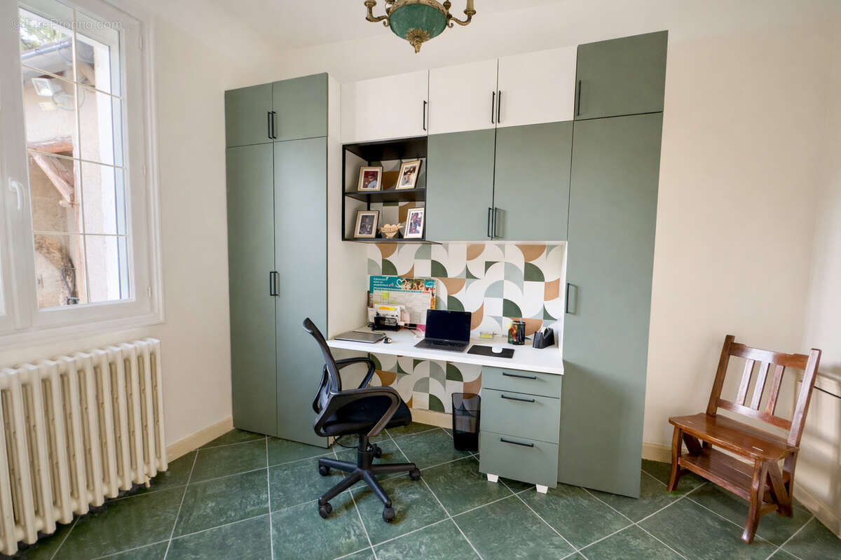 Maison à CHECY