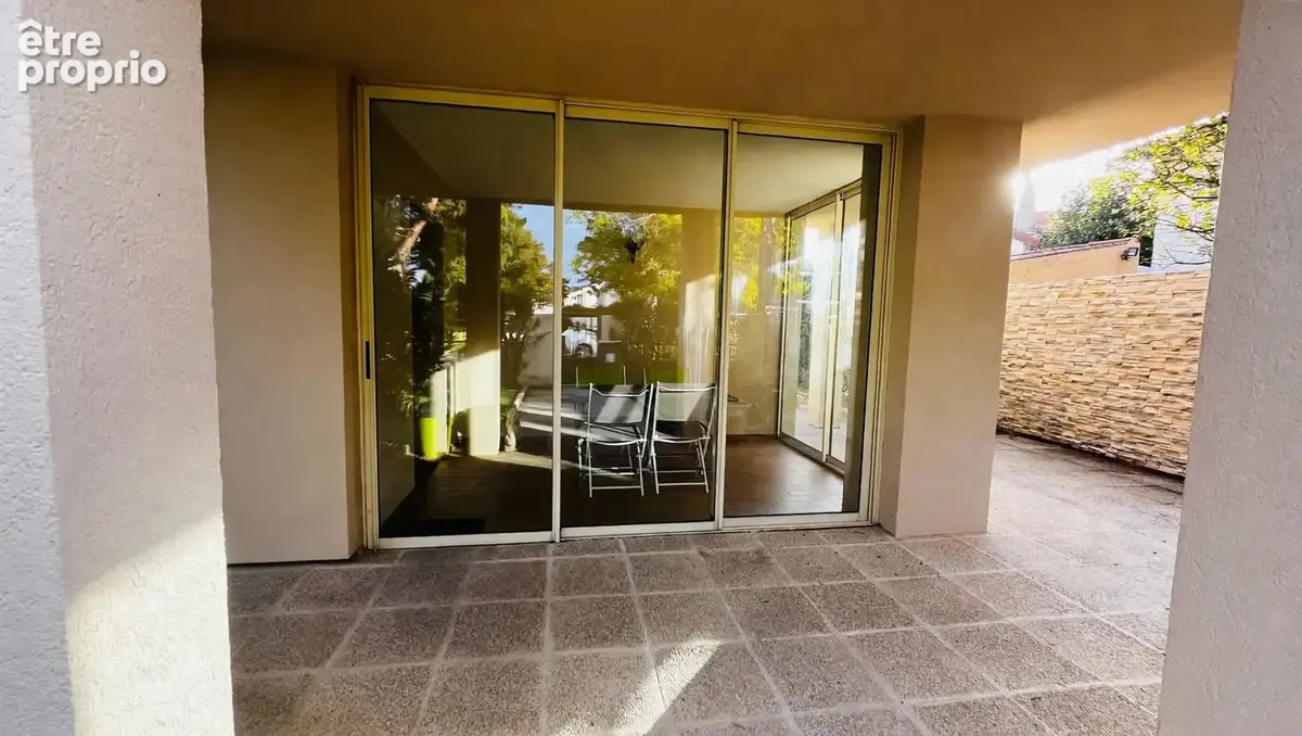Belle maison de 117,69 m2 sur un terrain arboré de 294 m2 - photo 4