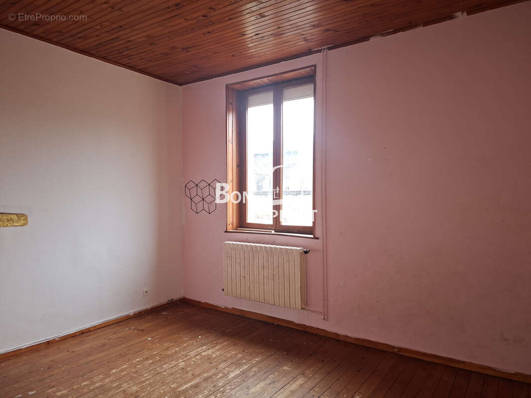 Maison à HOMECOURT